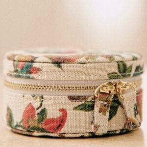 Sezane Jewelry Box